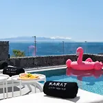 Villa Karat Ibardin Rokabella Costa Adeje (Tenerife)