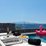 Villa Karat Ibardin Rokabella