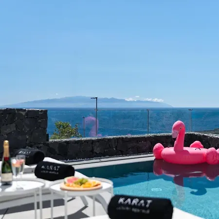 Karat Ibardin Rokabella Costa Adeje (Tenerife)