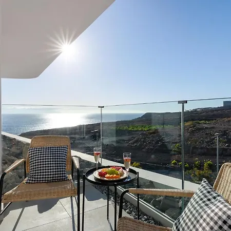 Karat Ibardin Rokabella Costa Adeje (Tenerife)