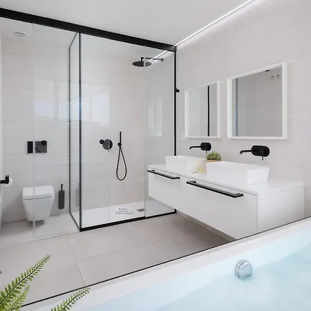 Karat Ibardin Rokabella Villa *