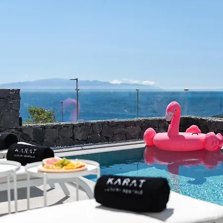 Villa Karat Ibardin Rokabella Costa Adeje (Tenerife)