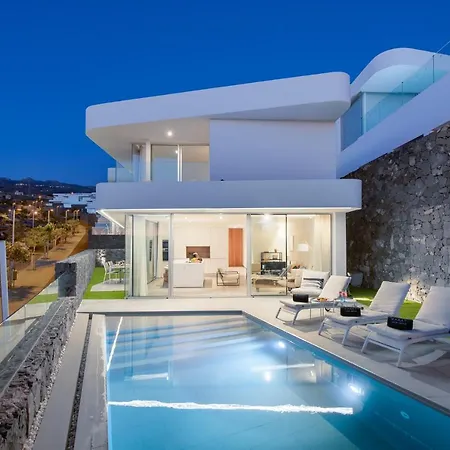 Villa Karat Ibardin Rokabella *