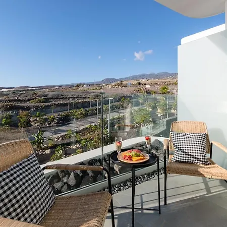 Villa Karat Ibardin Rokabella Costa Adeje (Tenerife)