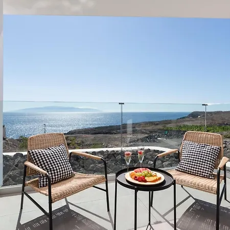 Karat Ibardin Rokabella Vila Costa Adeje (Tenerife)