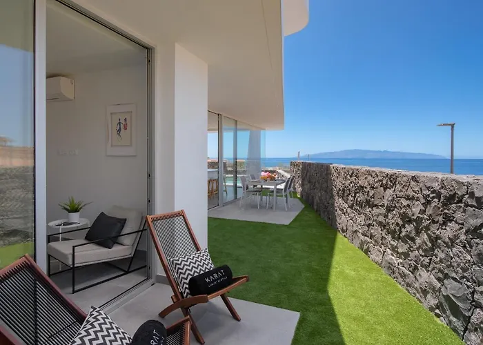 Karat Ibardin Rokabella Villa *