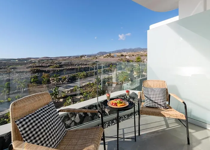 Villa Karat Ibardin Rokabella Costa Adeje (Tenerife)