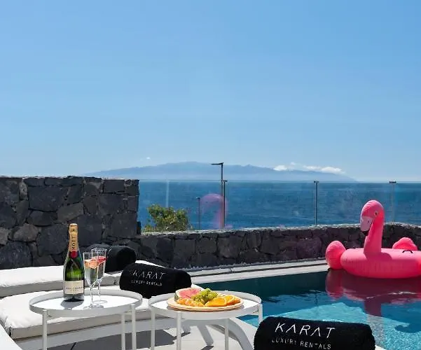 Villa Karat Ibardin Rokabella