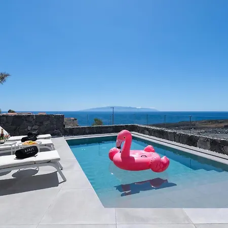 Karat Ibardin Rokabella Costa Adeje (Tenerife)