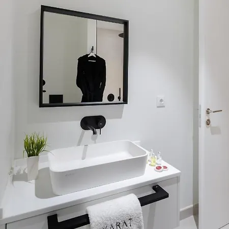 Karat Ibardin Rokabella Costa Adeje (Tenerife)