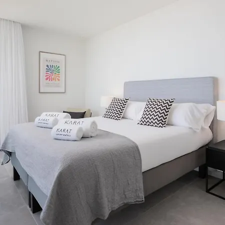 Vila Karat Ibardin Rokabella