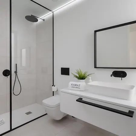 Karat Ibardin Rokabella Vila Costa Adeje (Tenerife)