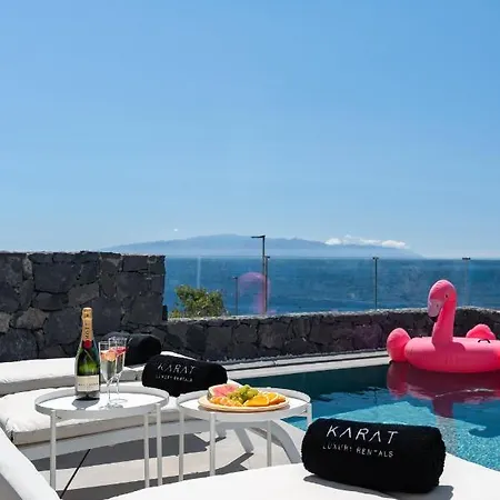 Vila Karat Ibardin Rokabella