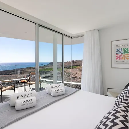 Karat Ibardin Rokabella 빌라 아데제