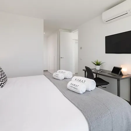 Villa Karat Ibardin Rokabella