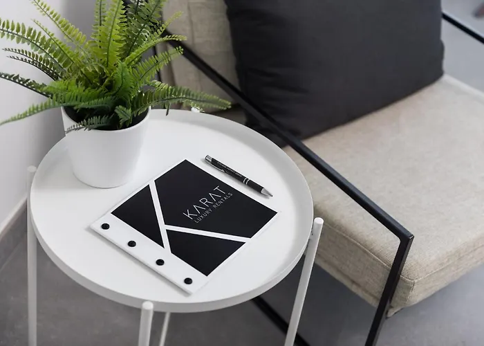 Villa Karat Ibardin Rokabella *