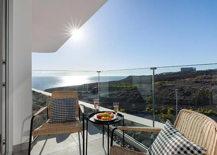 Karat Ibardin Rokabella Costa Adeje (Tenerife)