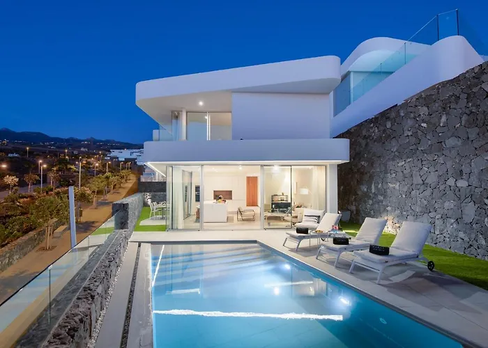 Villa Karat Ibardin Rokabella *