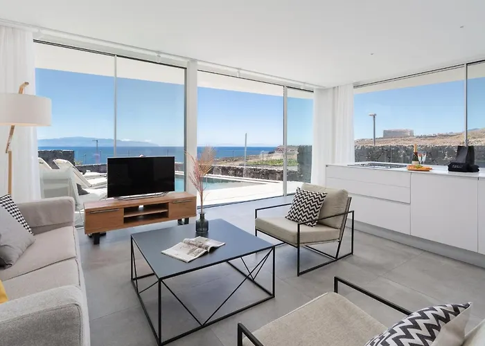 Karat Ibardin Rokabella Costa Adeje (Tenerife)