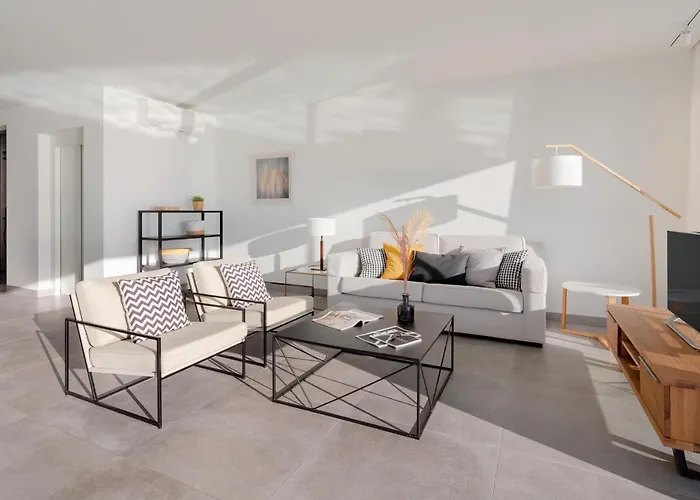 Karat Ibardin Rokabella Costa Adeje (Tenerife)