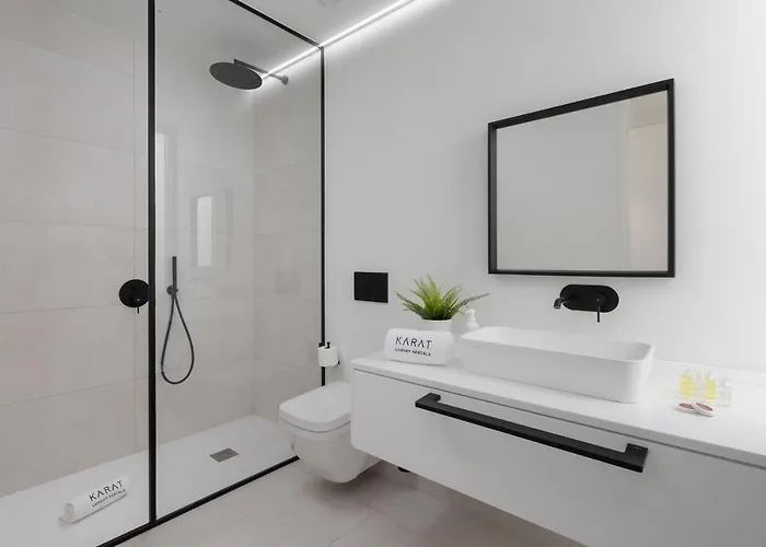 Karat Ibardin Rokabella Villa Costa Adeje (Tenerife)