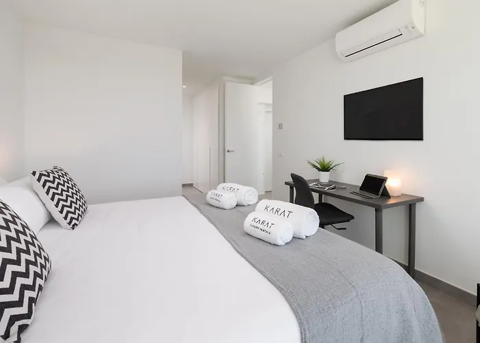 Villa Karat Ibardin Rokabella